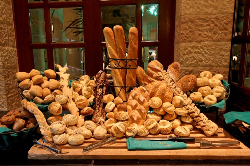 M÷venpick Hotel, Wadi Musa Jordan 4.jpg - Mövenpick Hotel